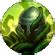 lol wiki unflinching|League of Legends: Unflinching vs Overgrowth Math Analysis.